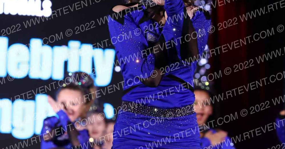 East Celebrity Elite - Hingham Sparkle · Grand Nationals Providence