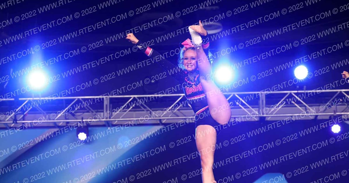 Southcoast Storm II Weather Girls · Grand Nationals Providence