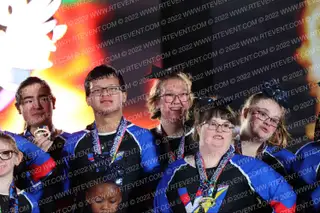 World Elite Idols