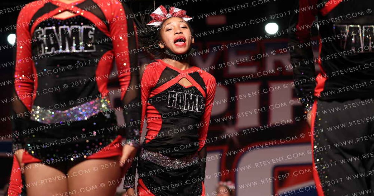FAME All Stars - Midlo J-Fly · Spirit of Hope Grand Nationals