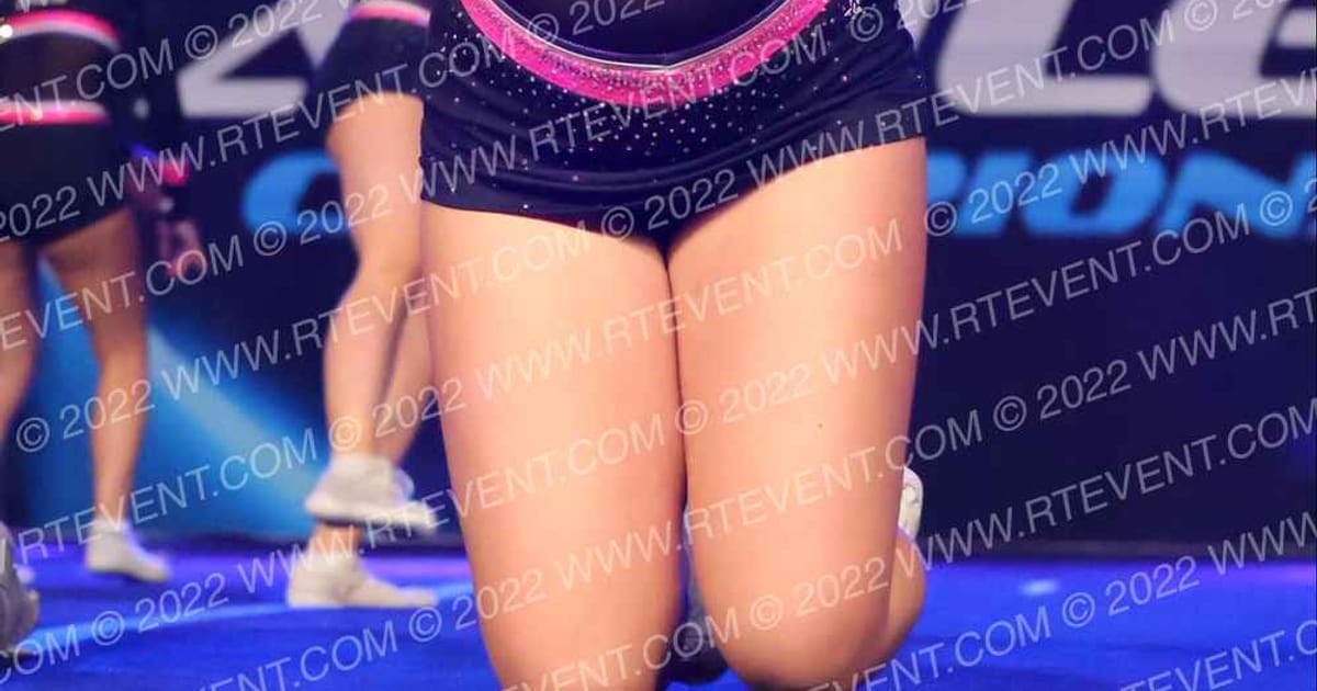 Maine Stars Platinum · Grand Nationals Providence