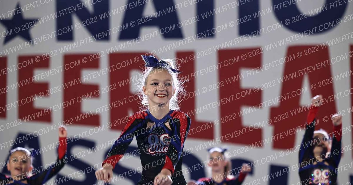 OC Elite OGC Ignite · NCA Atlanta Classic DIDII
