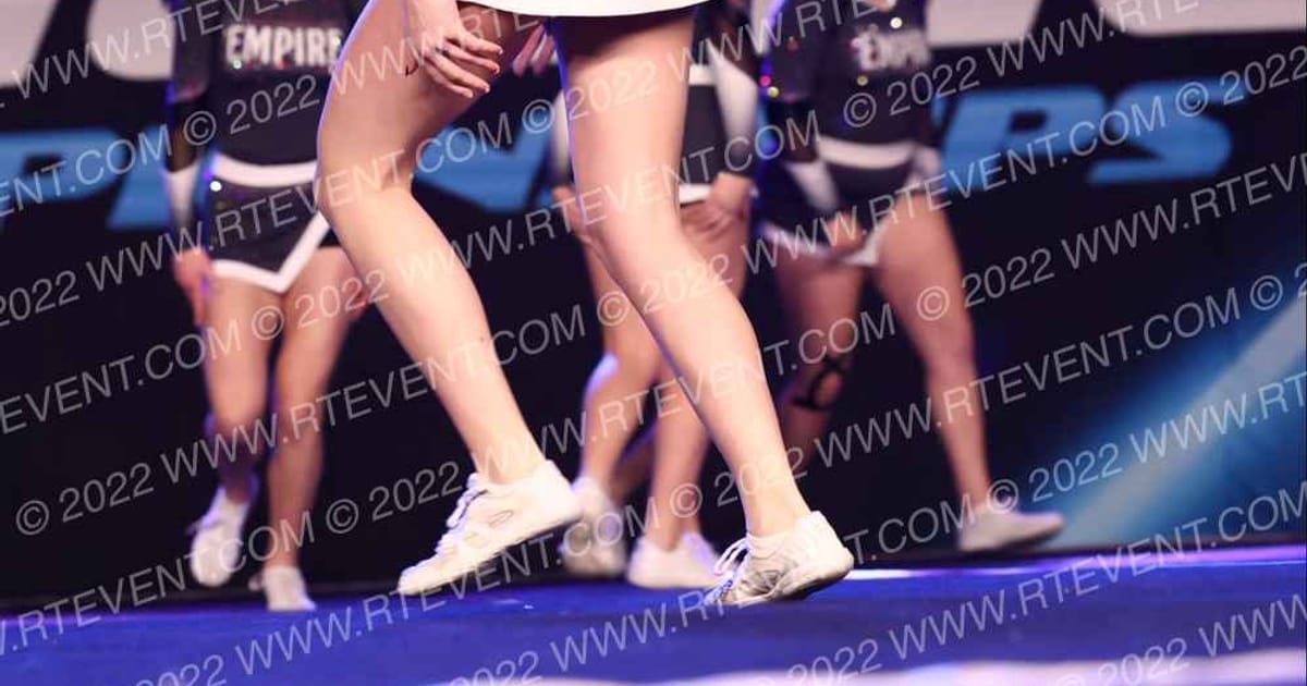 Empire All Stars Royal Empress · Grand Nationals Providence