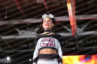 Core Athletix Pink Diamonds