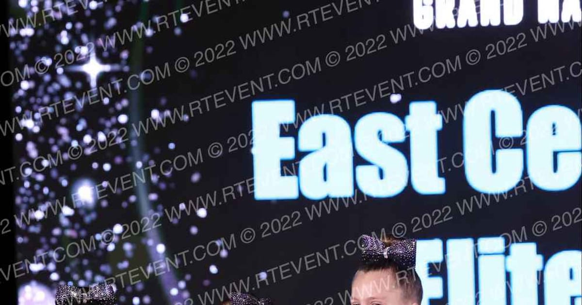 East Celebrity Elite - CT Paparazzi · Grand Nationals Providence