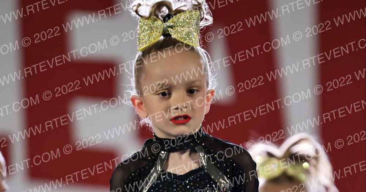 TAG Athletics Starlights · NCA Atlanta Classic DIDII