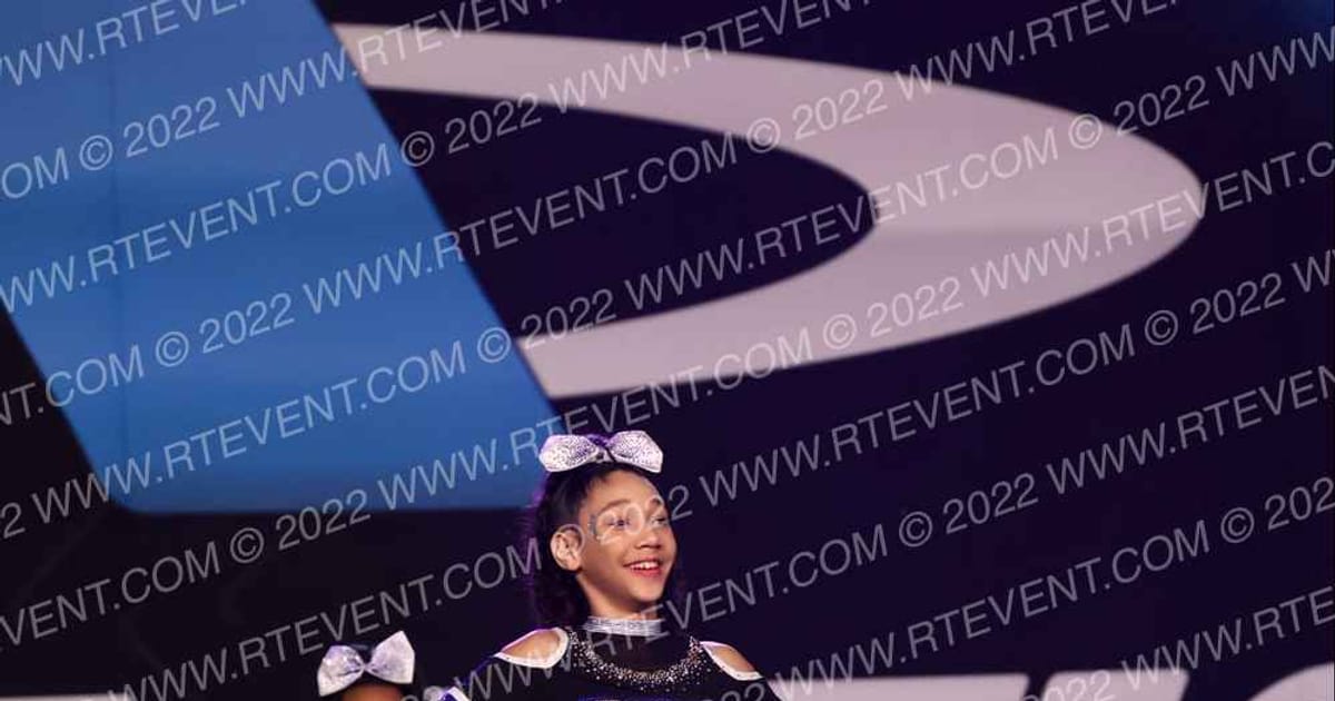 BSRI Allstars Black Jacks · Grand Nationals Providence