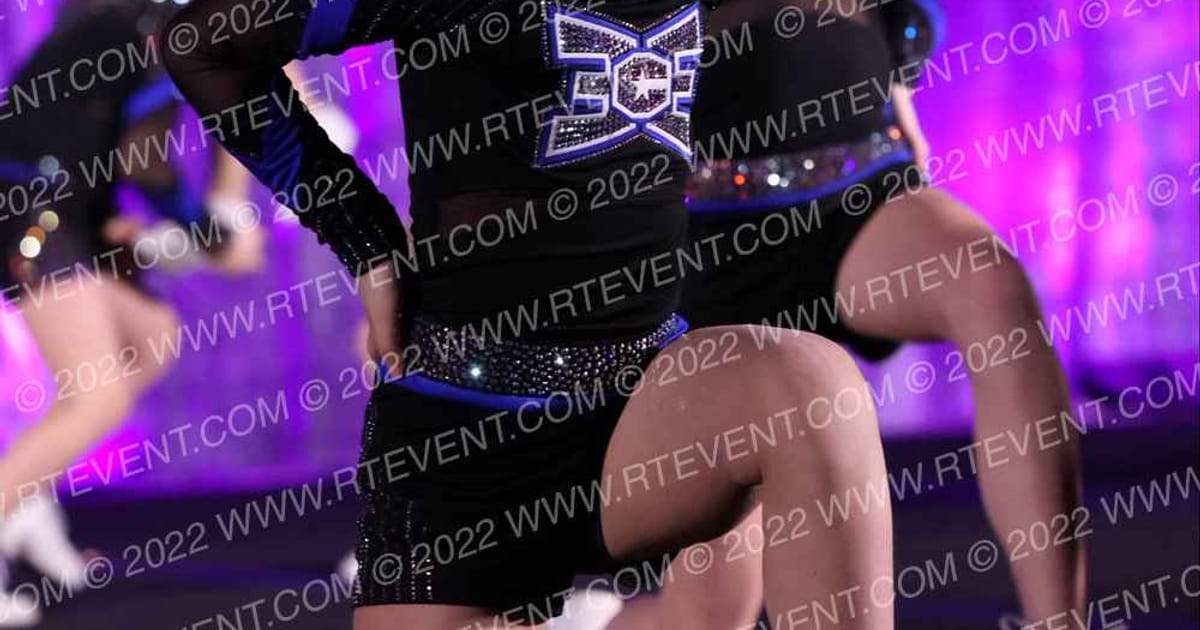 East Celebrity Elite Cherry Bombs · Grand Nationals Providence