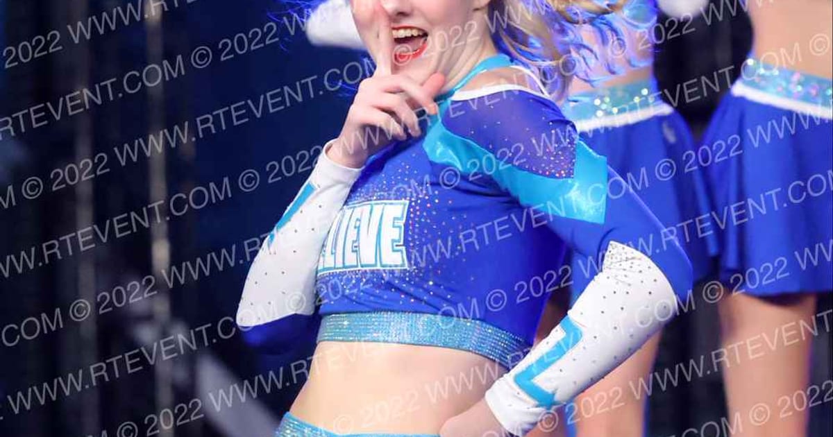 Northern Lights All Stars Rumor · Grand Nationals Providence