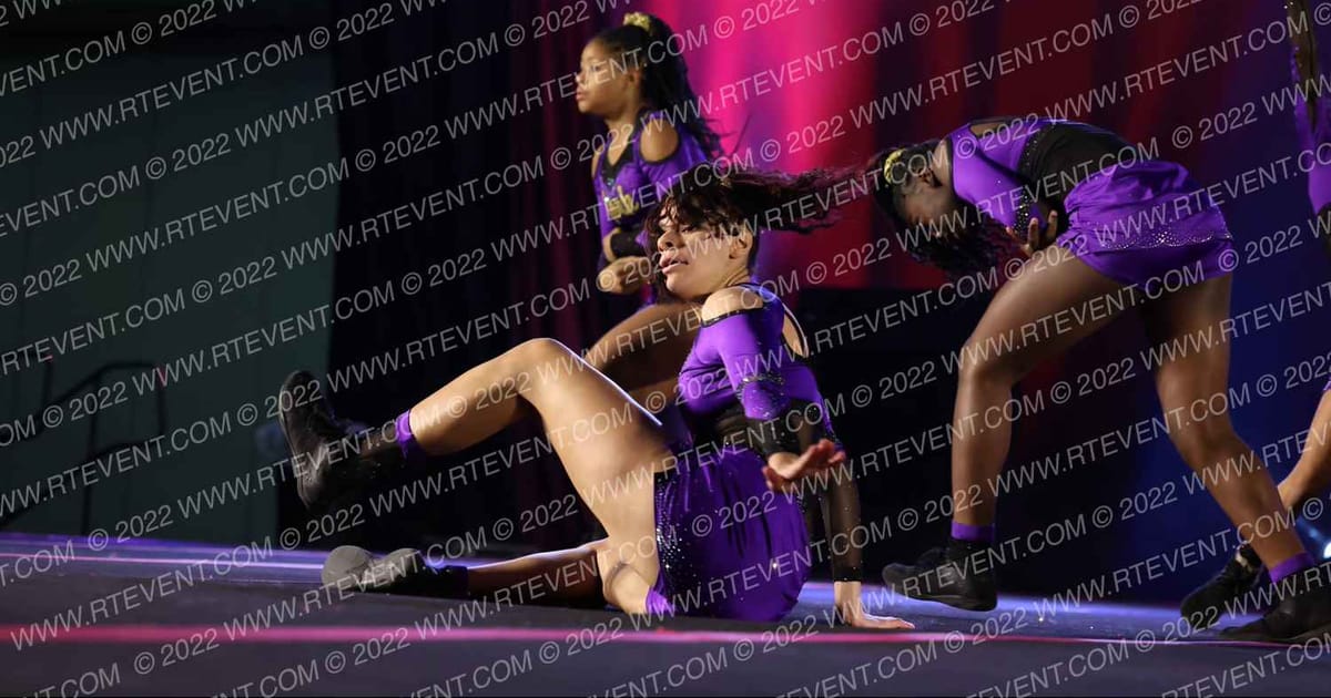 York Elite All Stars Ice · The American Masters Baltimore Nationals FIXED