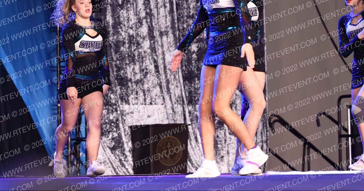 Spirit Too Obsidian · Grand Nationals Providence