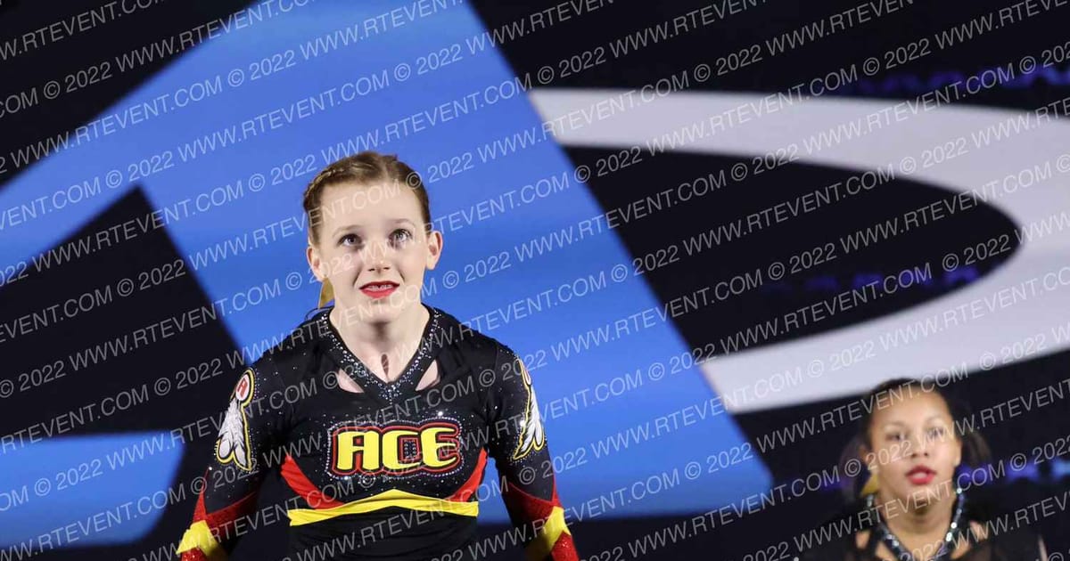 ACE of Tuscaloosa Lady Ignite · Athletic Birmingham