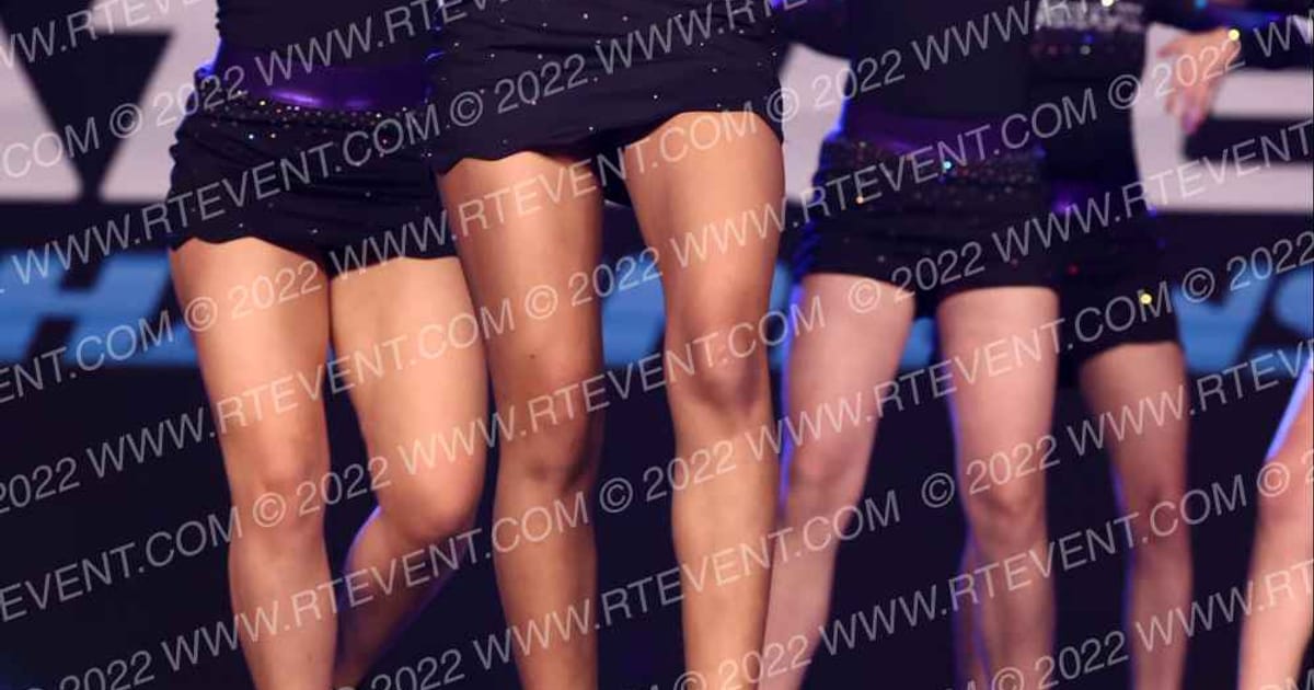 Southcoast Storm II Ice Queens · Grand Nationals Providence