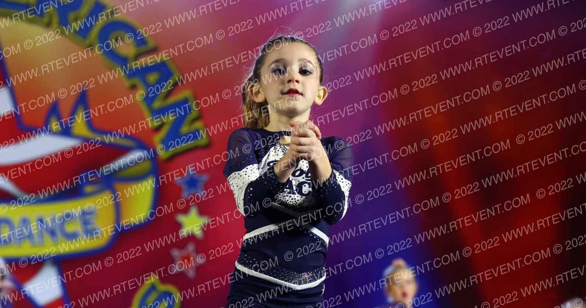 Pack Athletics Diamonds · The American Superstarz Raleigh Nationals DIDII