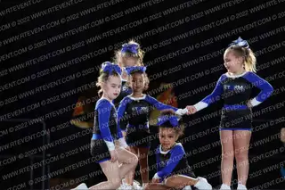 Perfect Storm Allstars Tiny Twilights