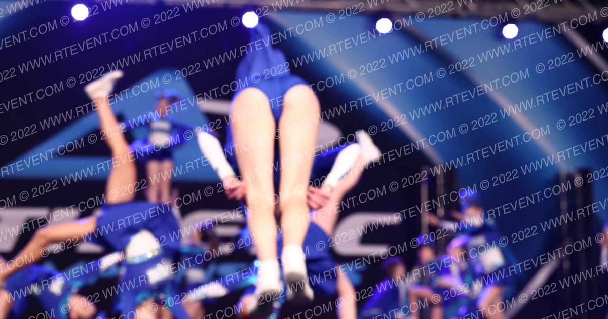 Northern Lights All Stars Karma · Grand Nationals Providence