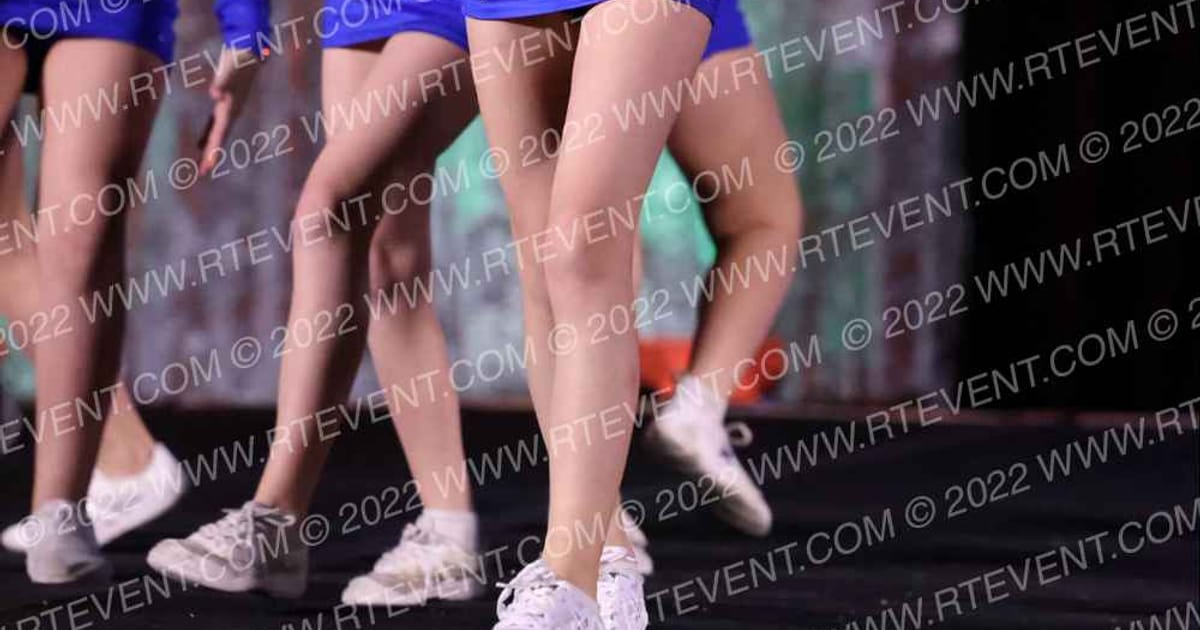 East Celebrity Elite - Hingham Mini Bling · Grand Nationals Providence