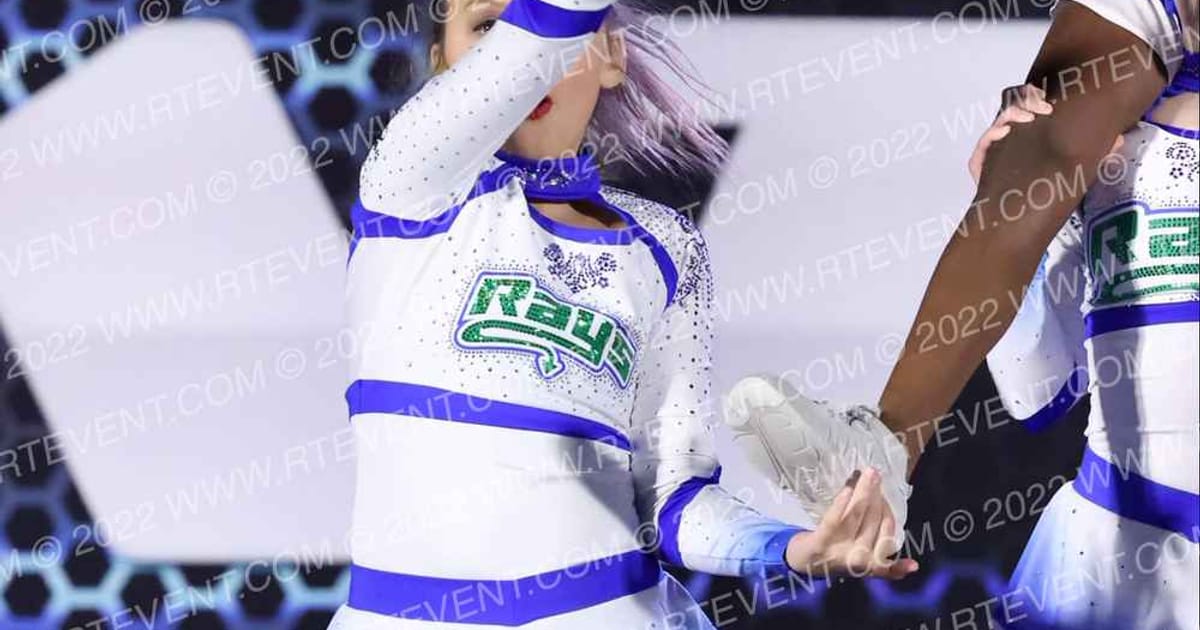 The Stingray All Stars Sunflower · Athletic Birmingham