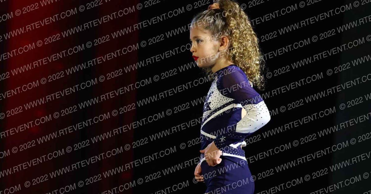 NA · The American Superstarz Raleigh Nationals DIDII