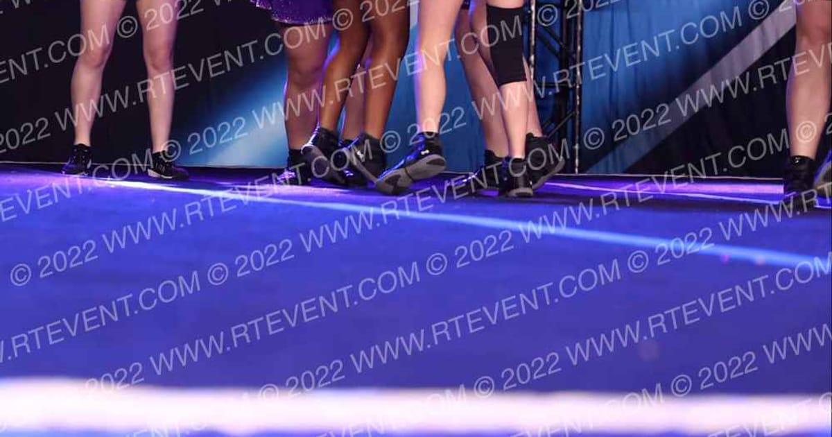 Dynamic Elite Athletics Sr. T3AL · Grand Nationals Providence