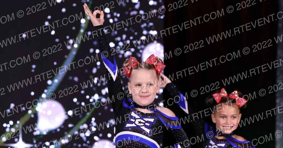 East Celebrity Elite - CT Babies of Fame · Grand Nationals Providence