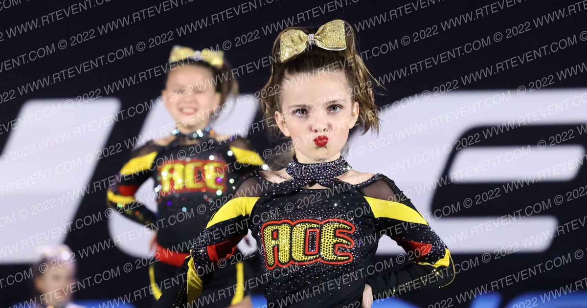 ACE of Jackson Young Guns · Athletic Birmingham