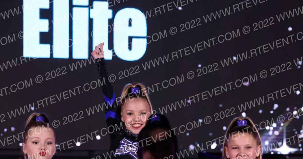 East Celebrity Elite Work Work · Grand Nationals Providence