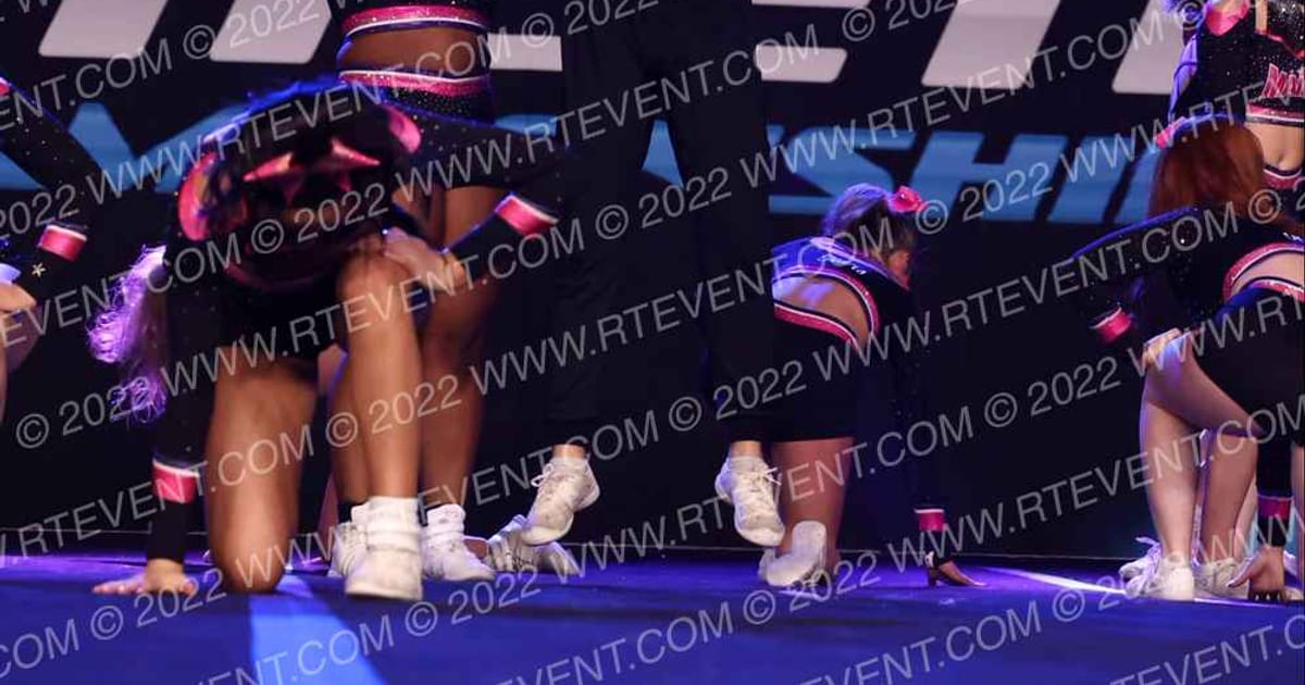 Maine Stars Dynasty · Grand Nationals Providence