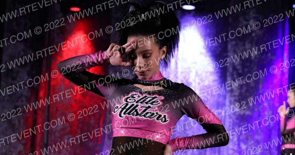 Elite All Stars Bulletproof · Grand Nationals Providence