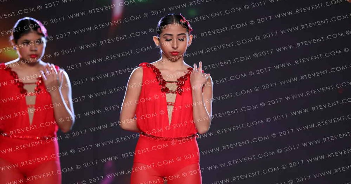 Pivot Performance Arts Legacy · Encore Grand Nationals