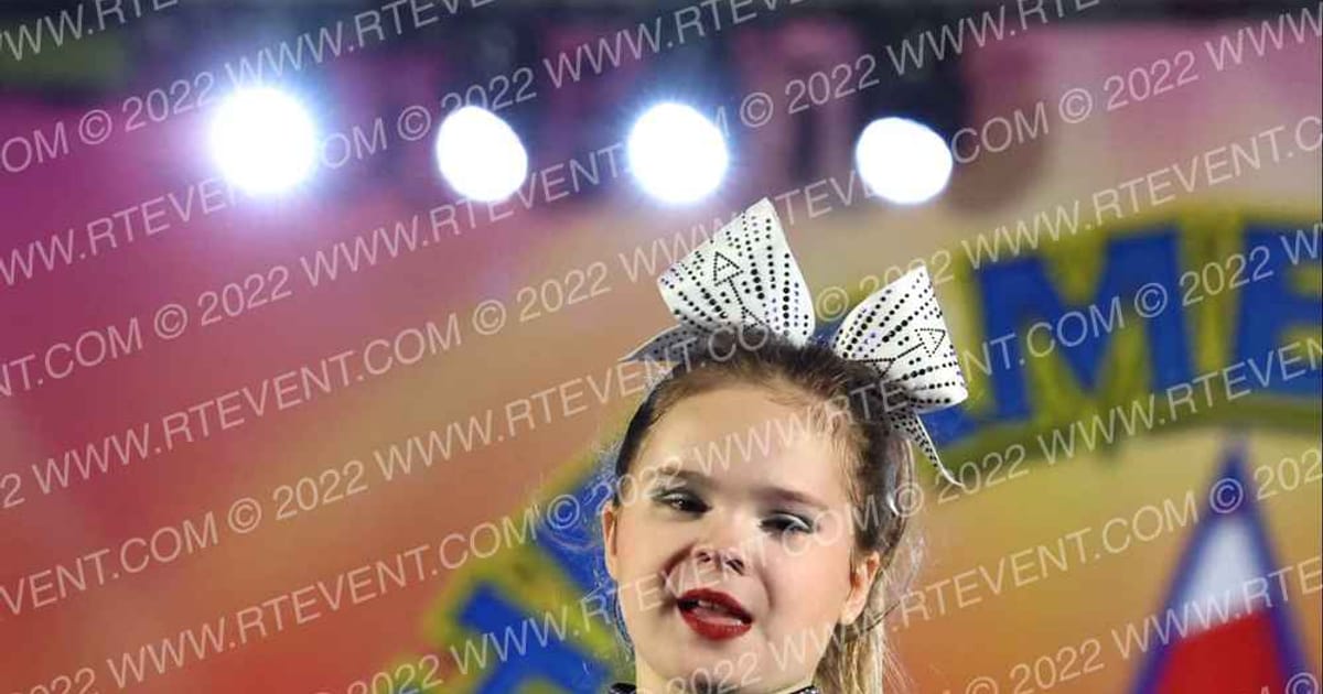 ATA Lake Norman Aftershock · The American Superstarz Raleigh Nationals DIDII