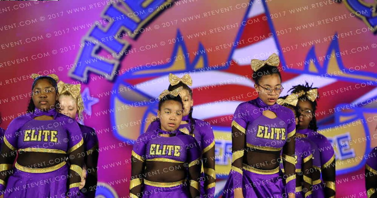 York Elite All Stars Diamonds · The American Masters Baltimore Showdown