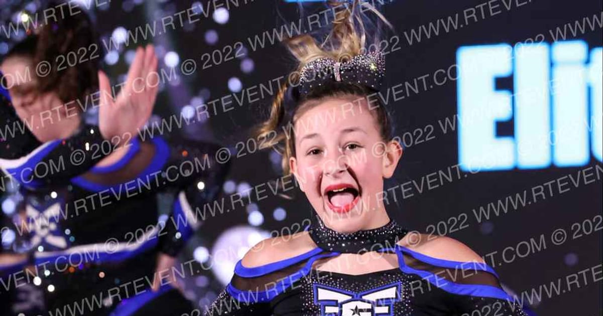 East Celebrity Elite - CT Glamour · Grand Nationals Providence