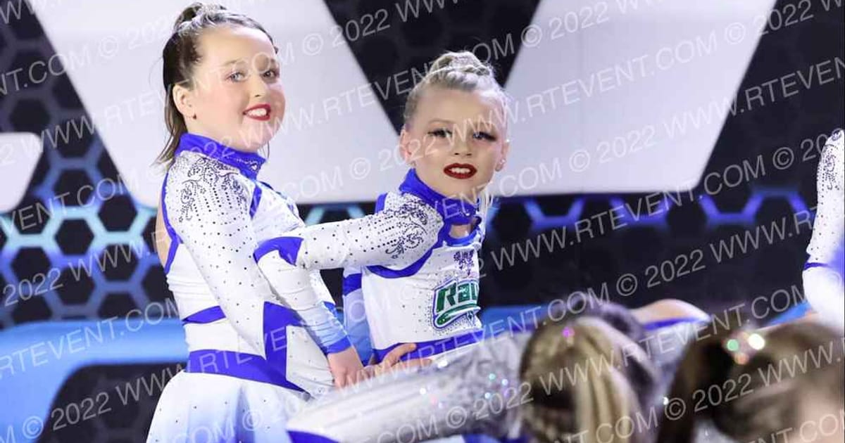 The Stingray All Stars Tulip · Athletic Birmingham