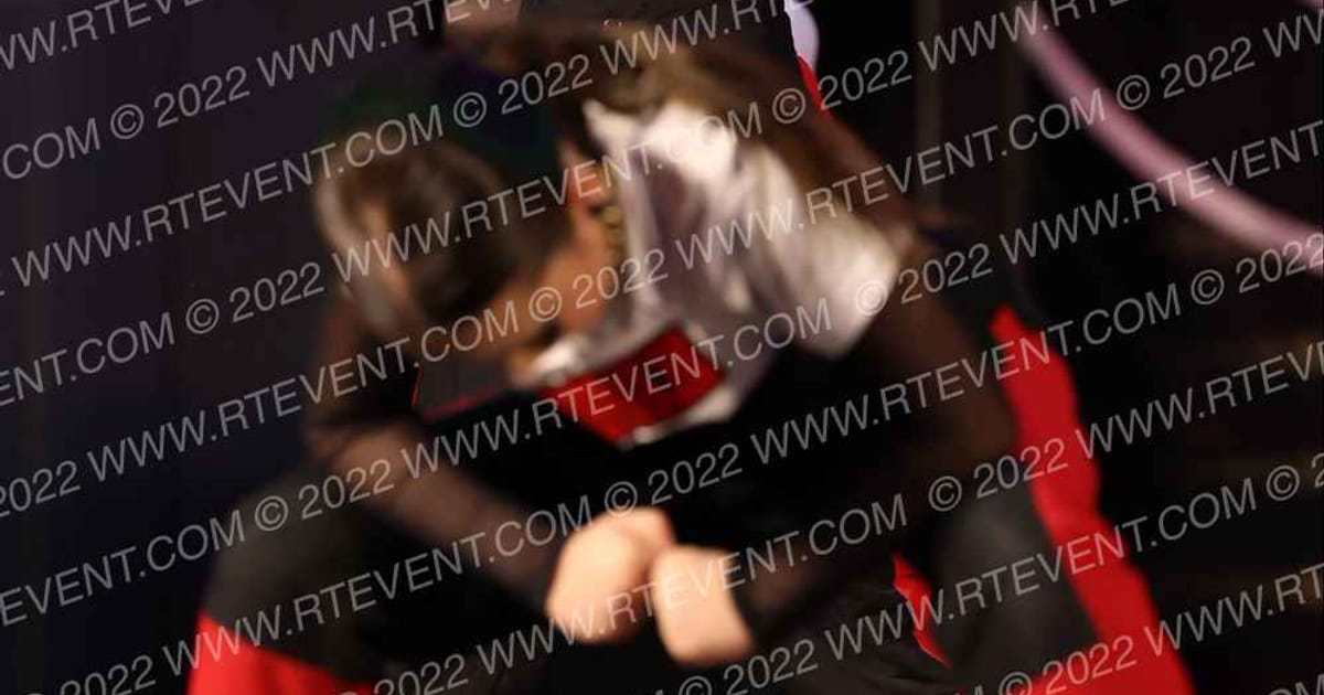 EPA AllStars 5WON3 · Athletic Columbus Dance Grand Cheer Nationals