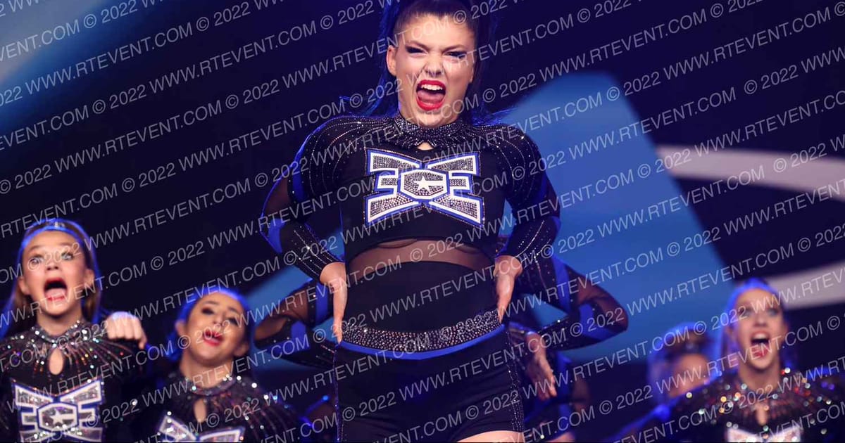 East Celebrity Elite Rebels · Grand Nationals Providence