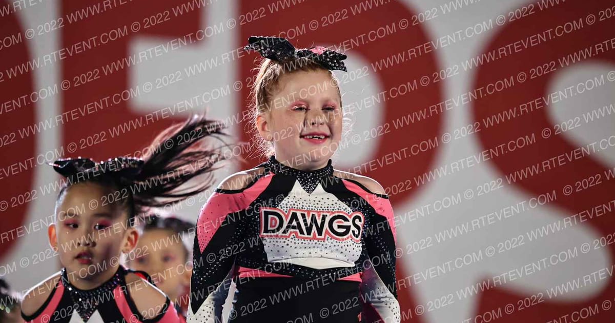 Bulldawg Elite Allstars Bulldawg Elite All Stars Diamond · NCA Atlanta Classic DIDII