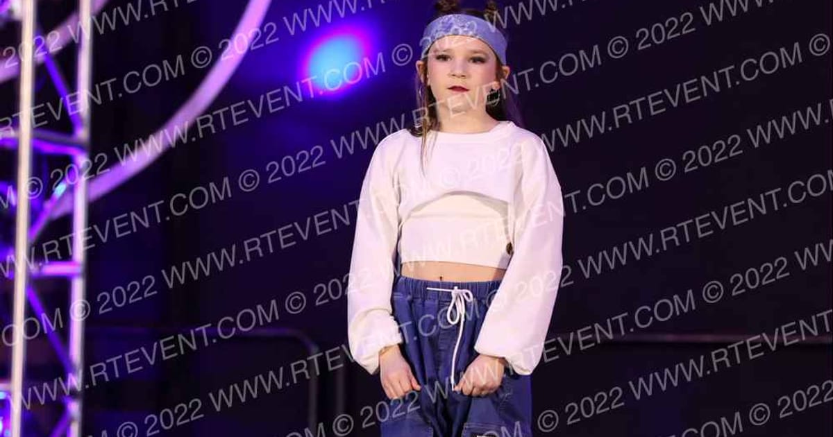 NA · Athletic Columbus Dance Grand Cheer Nationals