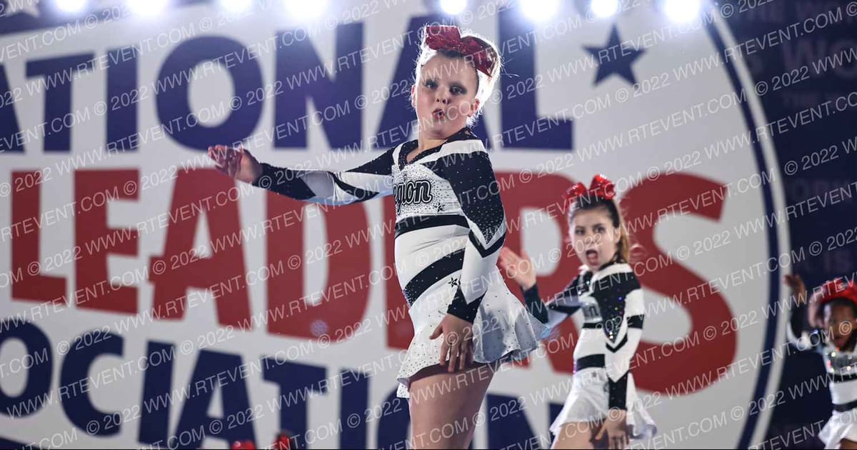 Legion of Allstars Code Red · NCA Atlanta Classic DIDII