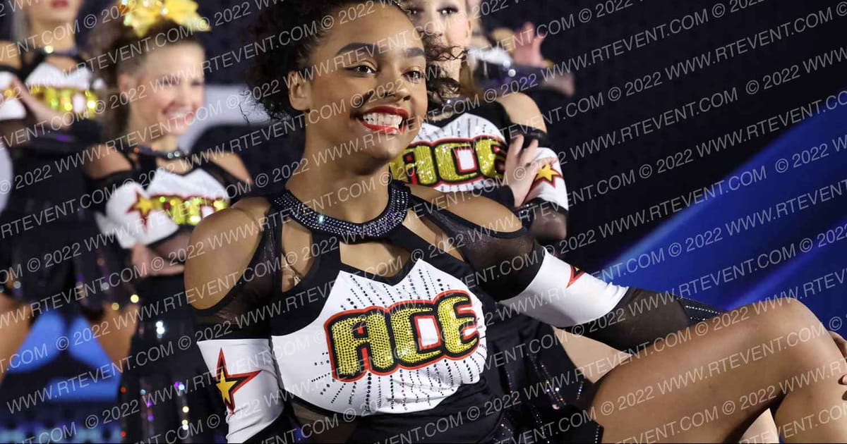 ACE of Birmingham ACE Braves · Athletic Birmingham