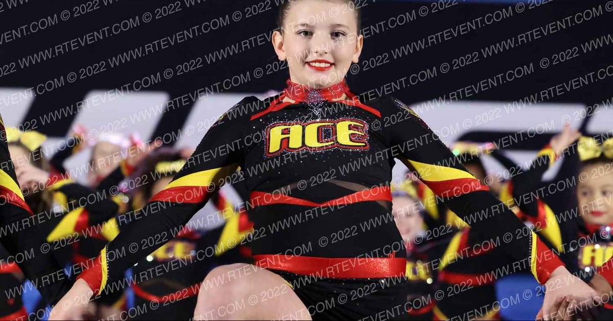 ACE of Huntsville Raptors · Athletic Birmingham