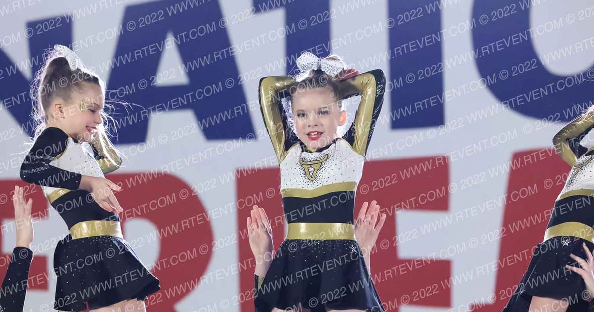 C4 Longhorns Slate · NCA Atlanta Classic DIDII