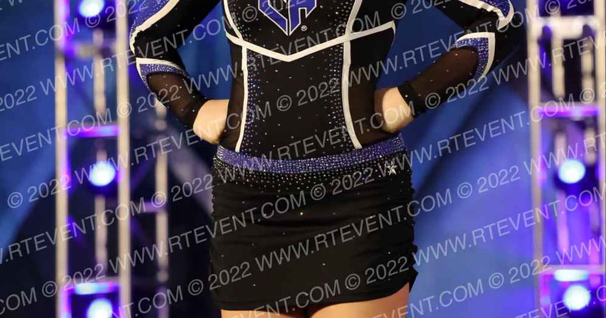 Cheer Athletics - Columbus KleioCats · Athletic Columbus Dance Grand Cheer Nationals