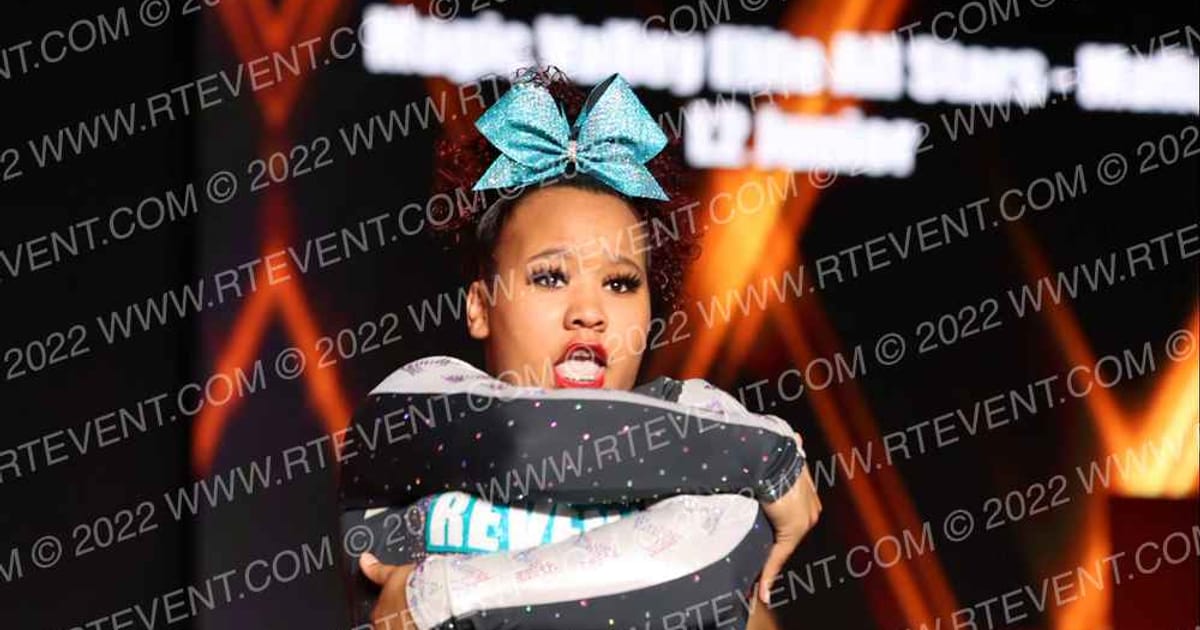 Magic Valley Elite All Stars Mafia · ATC Grand Nationals FIXED