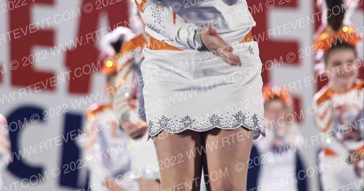 The Peach Pit SPARK · NCA Atlanta Classic DIDII