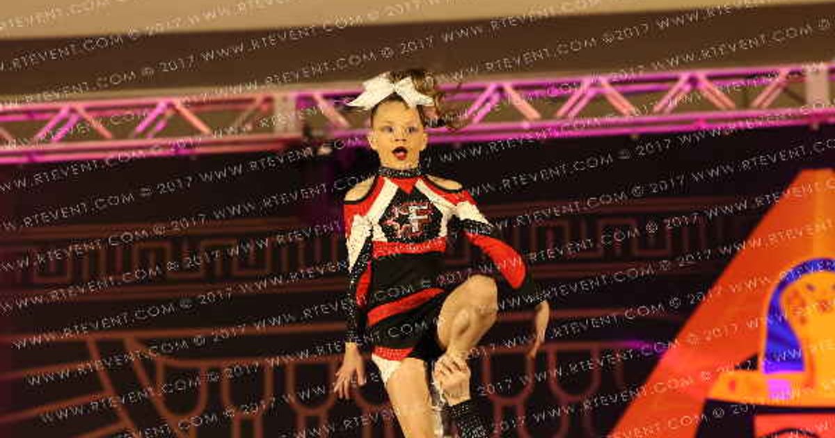 Fusion All Stars ELECTRIC · Queen of the Nile