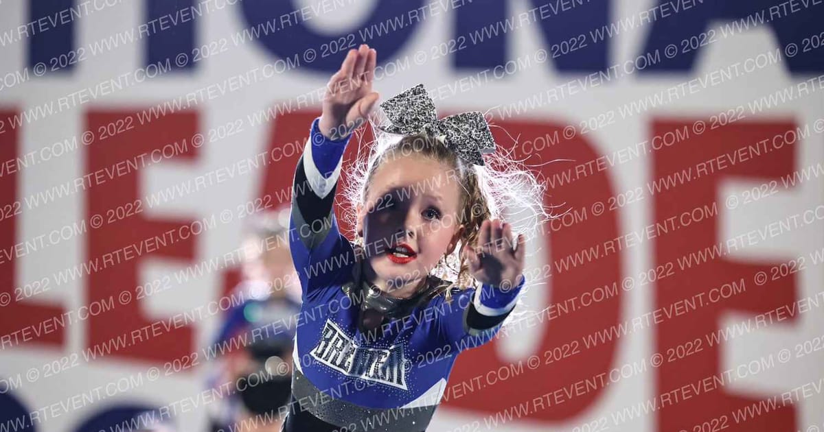 Bremen Steel Sports Platinum · NCA Atlanta Classic DIDII