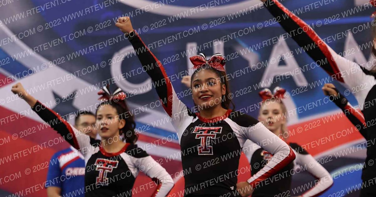 Tustin HS NA · CHEERpros CA State Cheer Dance Championships