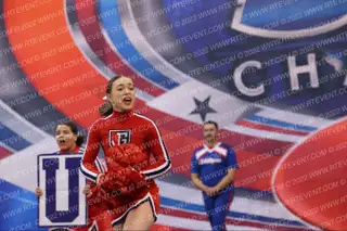 Justin Garza HS NA