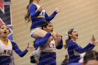 La Mirada HS NA
